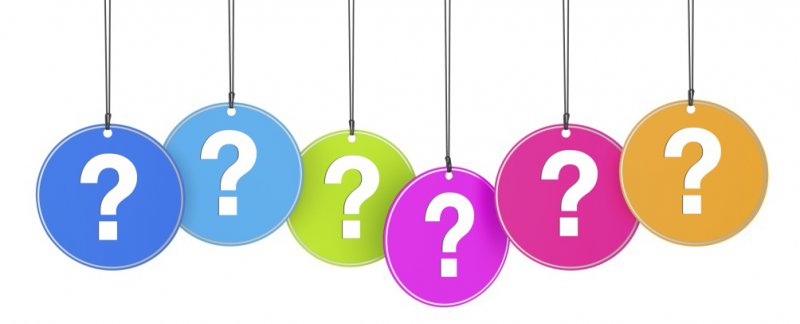 GYIK – GYAKRAN ISMÉTELT KÉRDÉEK